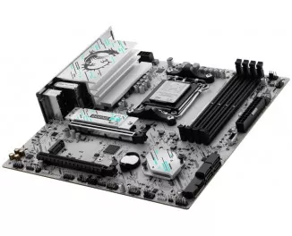 Материнська плата MSI B840M GAMING PLUS WIFI6E