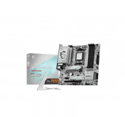 Материнская плата MSI B850M GAMING PLUS WIFI
