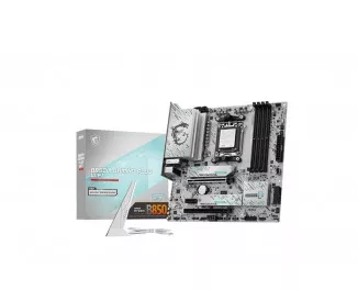 Материнская плата MSI B850M GAMING PLUS WIFI
