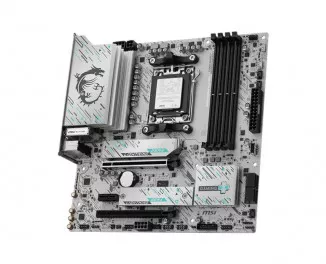 Материнская плата MSI B850M GAMING PLUS WIFI