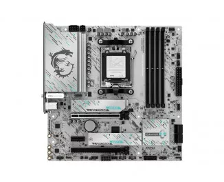 Материнская плата MSI B850M GAMING PLUS WIFI