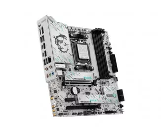 Материнская плата MSI B850M GAMING PLUS WIFI