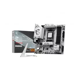 Материнская плата MSI B850M GAMING PLUS WIFI6E