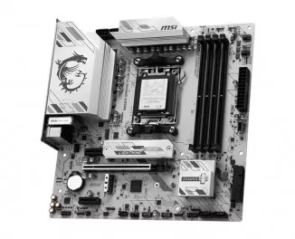 Материнская плата MSI B850M GAMING PLUS WIFI6E
