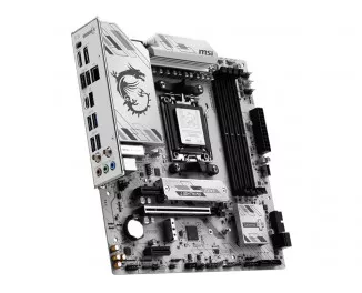 Материнская плата MSI B850M GAMING PLUS WIFI6E
