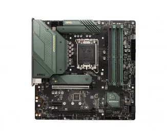 Материнська плата MSI MAG B660M BAZOOKA DDR4