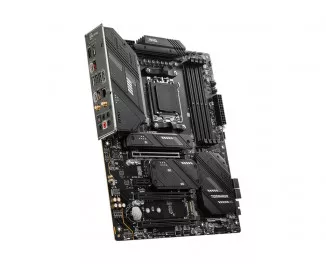 Материнская плата MSI MAG X670E TOMAHAWK WIFI