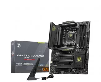 Материнская плата MSI MAG X870 TOMAHAWK WIFI