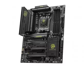 Материнская плата MSI MAG X870 TOMAHAWK WIFI