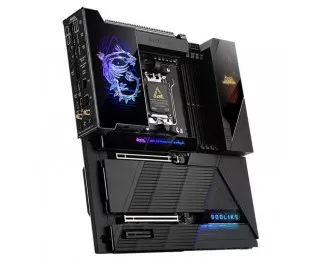 Материнська плата MSI MEG X870E GODLIKE