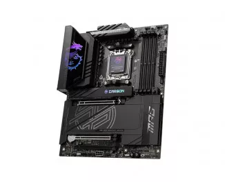 Материнська плата MSI MPG X870E CARBON WIFI