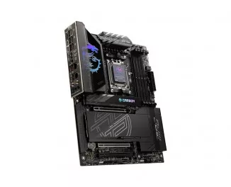 Материнська плата MSI MPG X870E CARBON WIFI