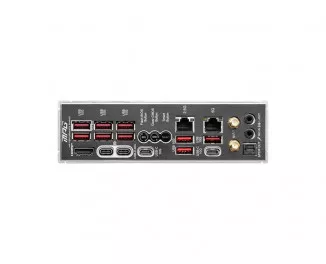 Материнська плата MSI MPG X870E CARBON WIFI
