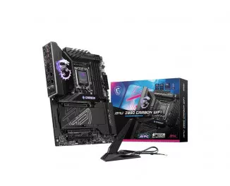 Материнская плата MSI MPG Z890 CARBON WIFI