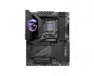 Материнская плата MSI MPG Z890 CARBON WIFI