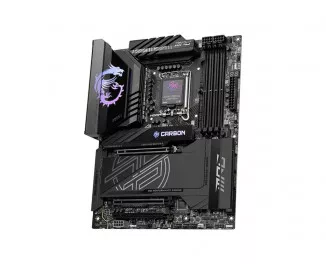 Материнская плата MSI MPG Z890 CARBON WIFI
