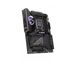 Материнская плата MSI MPG Z890 CARBON WIFI