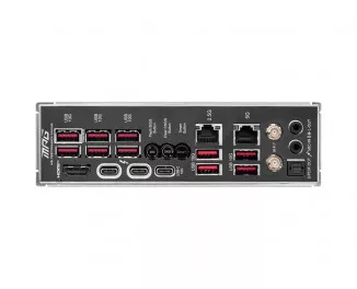 Материнская плата MSI MPG Z890 CARBON WIFI