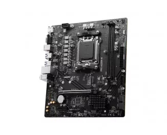 Материнская плата MSI PRO A620M-B