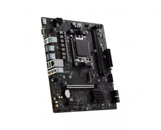 Материнская плата MSI PRO A620M-B