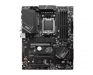 Материнська плата MSI PRO B650-S WIFI (911-7E26-012)