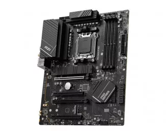 Материнська плата MSI PRO B650-S WIFI (911-7E26-012)