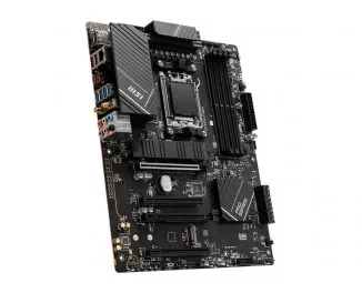 Материнська плата MSI PRO B650-S WIFI (911-7E26-012)