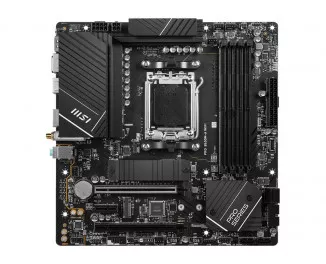 Материнская плата MSI PRO B650M-A WIFI