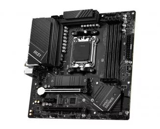 Материнская плата MSI PRO B650M-A WIFI