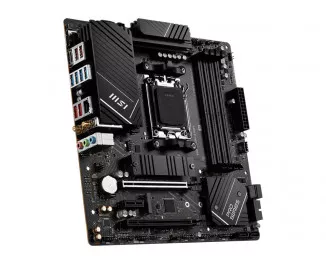 Материнская плата MSI PRO B650M-A WIFI