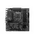 Материнская плата MSI PRO B760M-A WIFI DDR4
