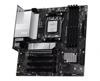 Материнская плата MSI PRO B850M-P WIFI
