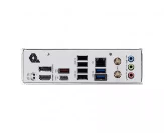 Материнская плата MSI PRO B850M-P WIFI
