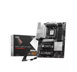 Материнская плата MSI PRO X870-P WIFI