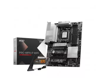 Материнская плата MSI PRO X870-P WIFI