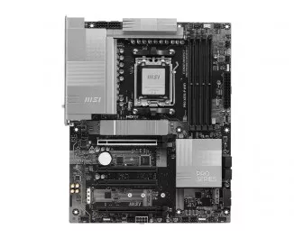 Материнская плата MSI PRO X870-P WIFI