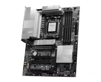 Материнская плата MSI PRO X870-P WIFI