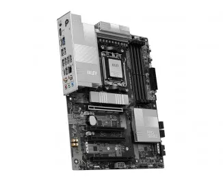 Материнская плата MSI PRO X870-P WIFI