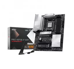 Материнская плата MSI PRO X870E-P WIFI