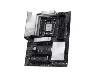 Материнская плата MSI PRO X870E-P WIFI
