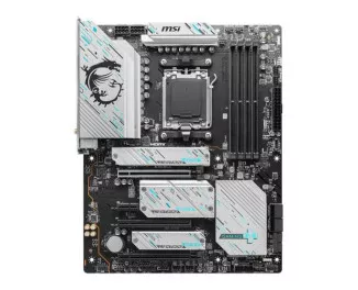 Материнская плата MSI X670E GAMING PLUS WIFI