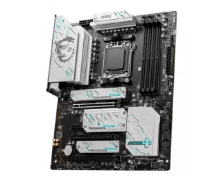 Материнская плата MSI X670E GAMING PLUS WIFI