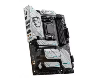 Материнская плата MSI X670E GAMING PLUS WIFI
