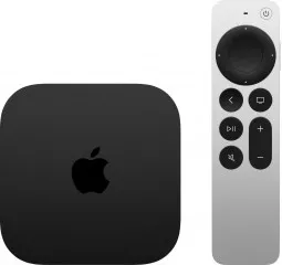 Медиаплеер Apple TV 4K 2022 Wi-Fi 64 GB (MN873)