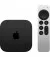 Медіаплеєр Apple TV 4K 2022 Wi-Fi 64 GB (MN873)