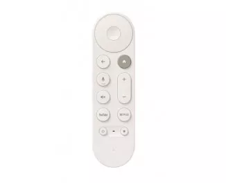 Медиаплеер Google TV Streamer 4K Porcelain (GA05662-US)