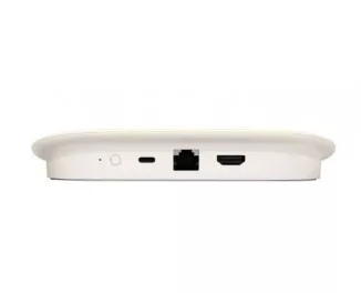 Медиаплеер Google TV Streamer 4K Porcelain (GA05662-US)
