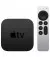 Медиаплеер Smart TV Apple TV 4K 2021 32GB (MXGY2)