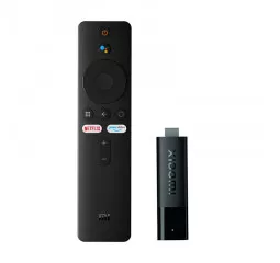 Медиаплеер Smart TV Xiaomi Mi TV Stick 4K (MDZ-27-AA) Global