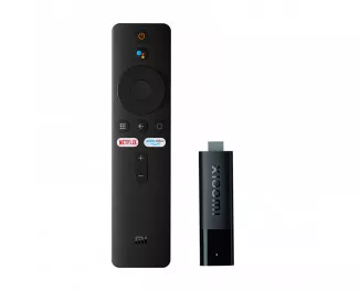 Медиаплеер Smart TV Xiaomi Mi TV Stick 4K (MDZ-27-AA) Global